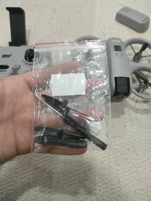 Дрон D 39 хороший