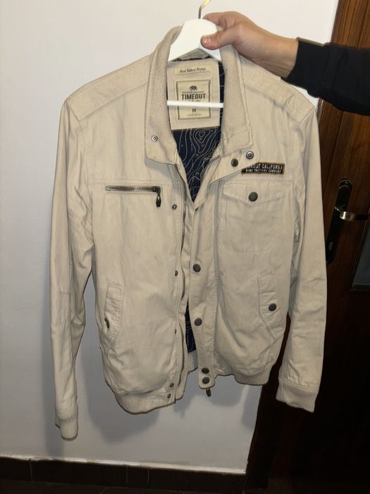 Geacă bărbătească TimeOut