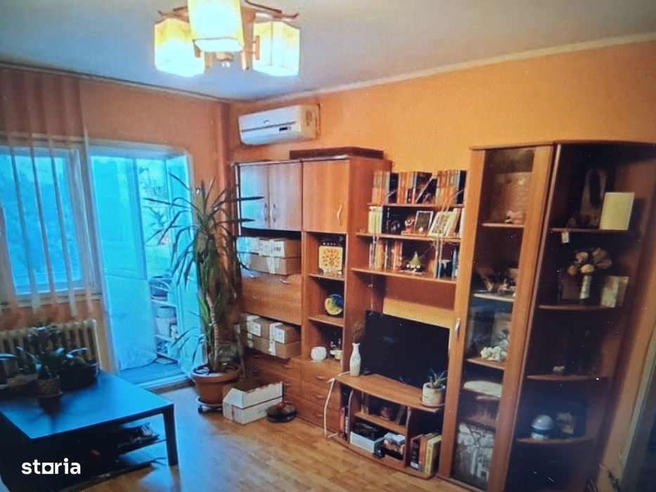 apartament 2 camere pantelimon