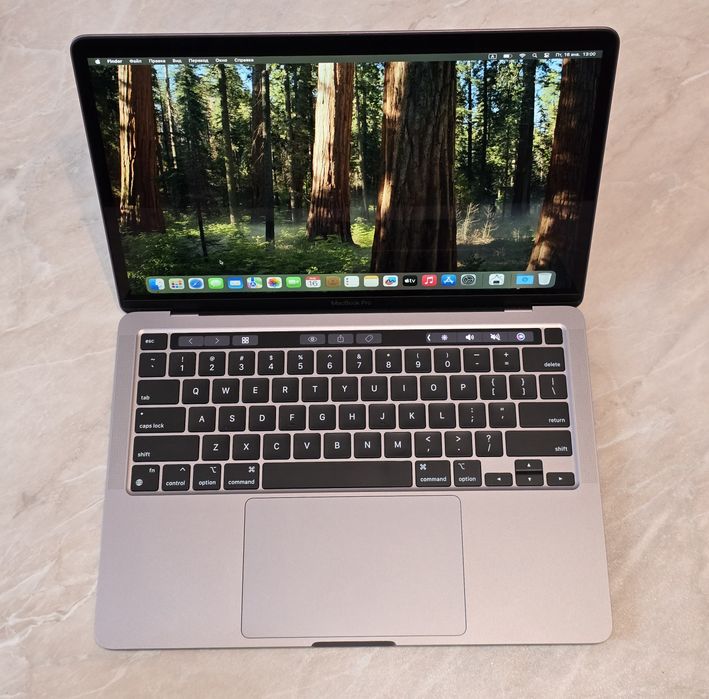 Apple MacBook Pro 13 M1 8/256