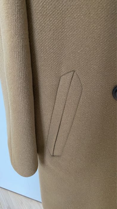 Massimo Dutti Палто