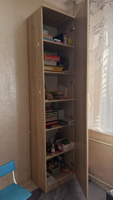 Продам два шкафа