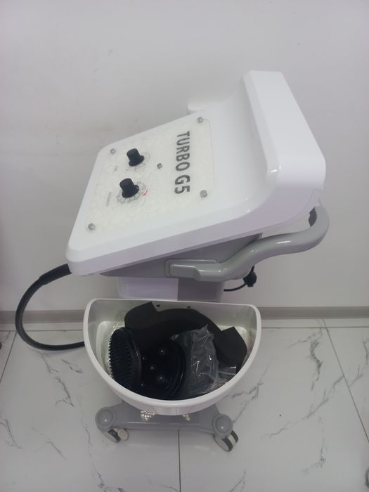 Аппарат для коррекции фигуры