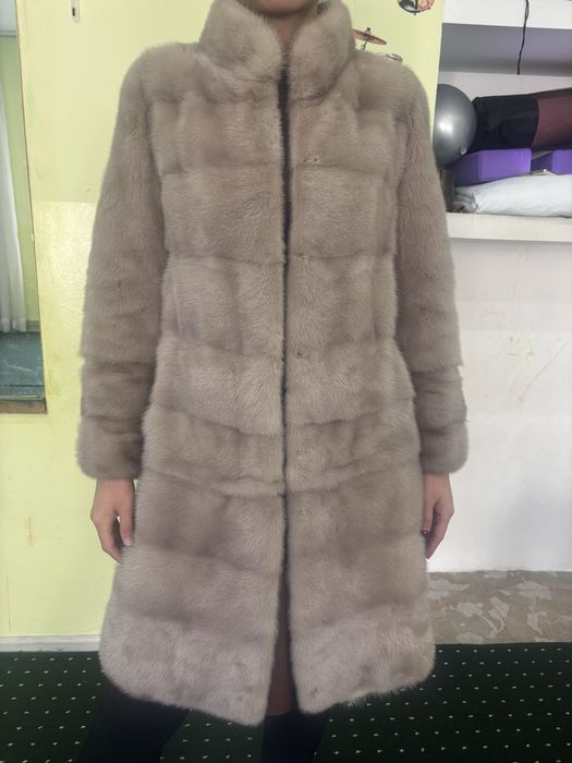 Шуба сатылады 100.000тг