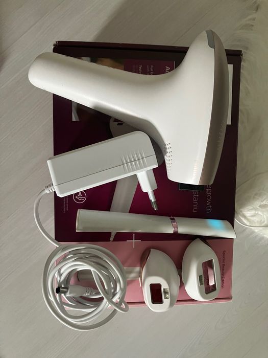 Philips Lumea Advanced BRI921/00
