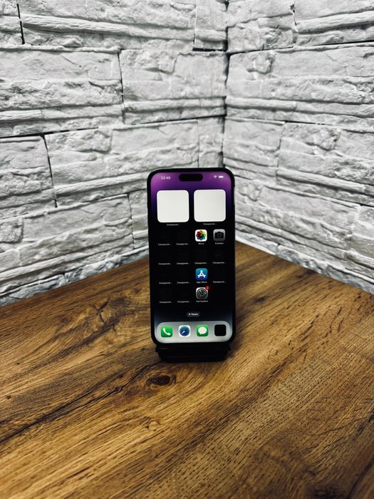 iPhone 14 Pro Max 128 gb