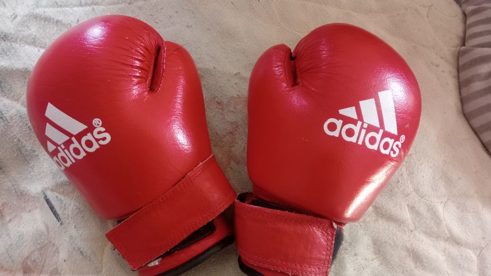 Комплект для таэквондо