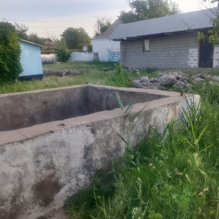 Дача сатылады  Айнатас