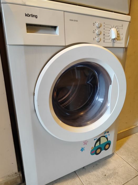 Пералня Körting KWA50100