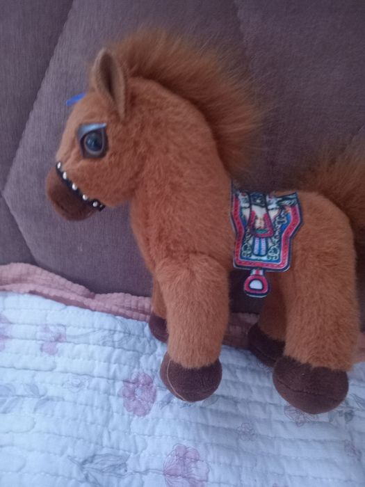 Игрушки почти новые