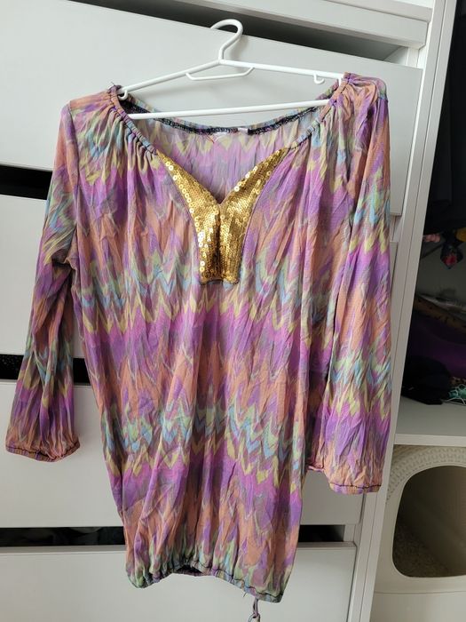 Rochite si bluzite de plaja