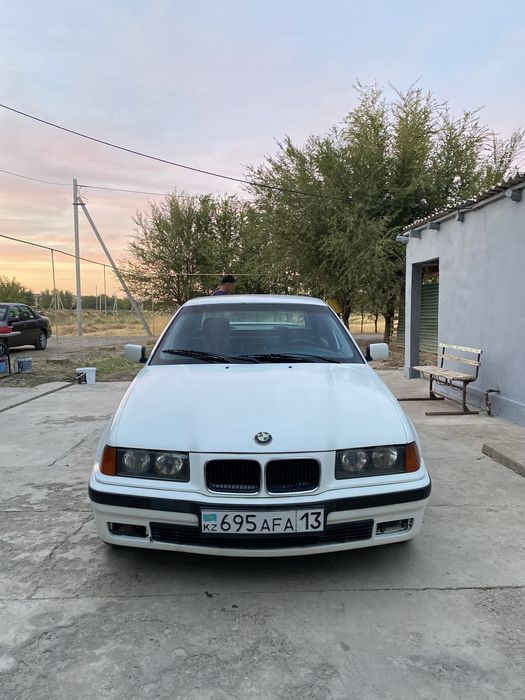 Продается машина Bmw 318
