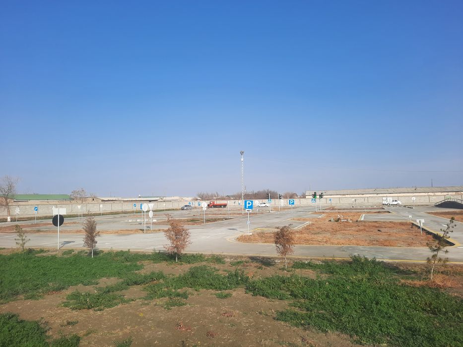 O'qishga marhamat barcha toifalar uchun