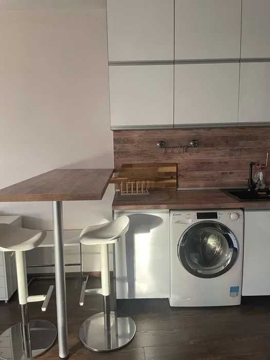 Дава се под наем Тристаен апартамент в София, Люлин 8 - 100 кв.м за 600 € - Снимка #2