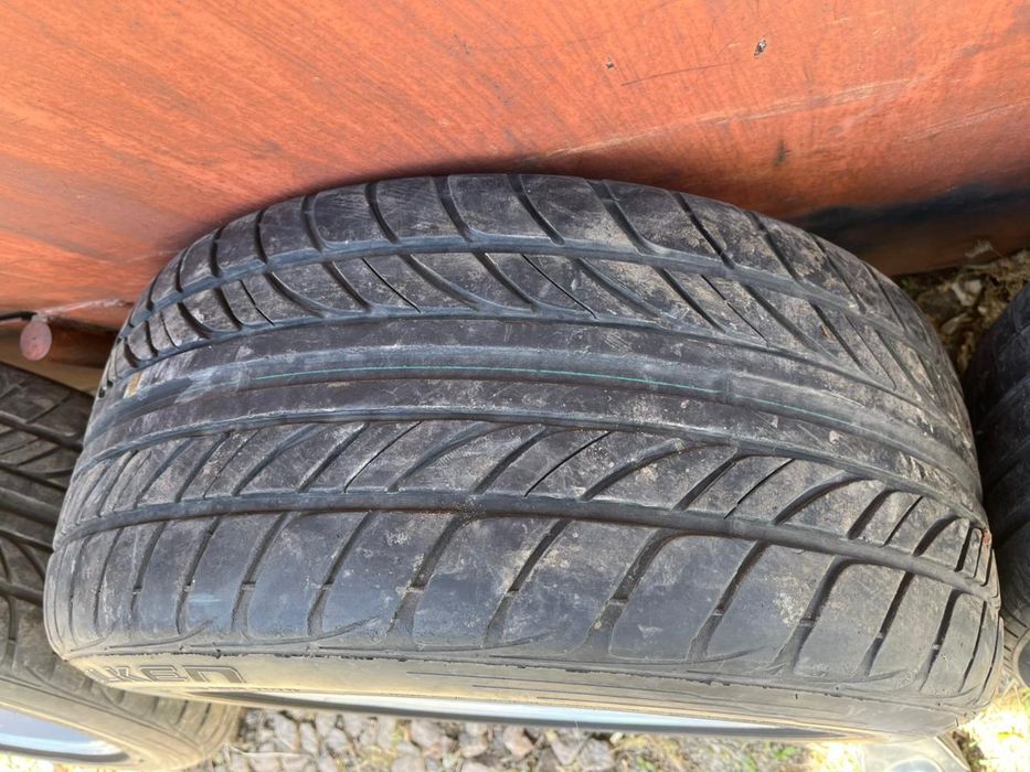 Диски разношир Remotek R16 Bmw