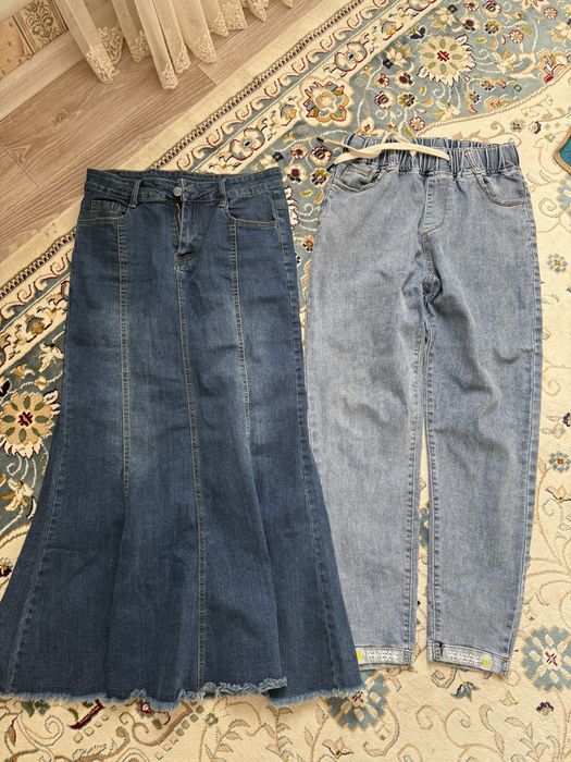 Продаю женские одежды 44 46 размер