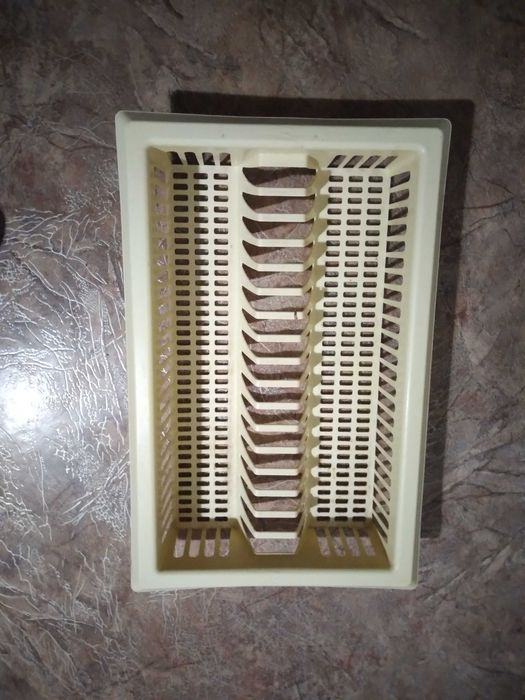 Сушилка для посуды