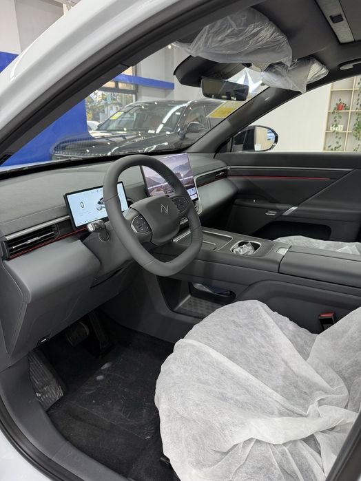 Dongfeng ep008 Ultra