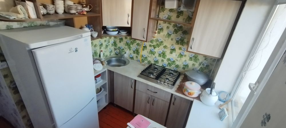 Продам 1ком.квартиру