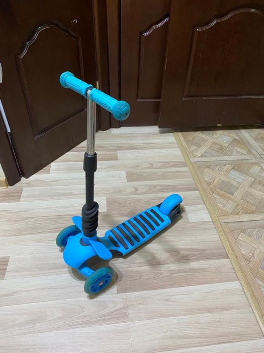 Самойкат  3000 , торг уместен