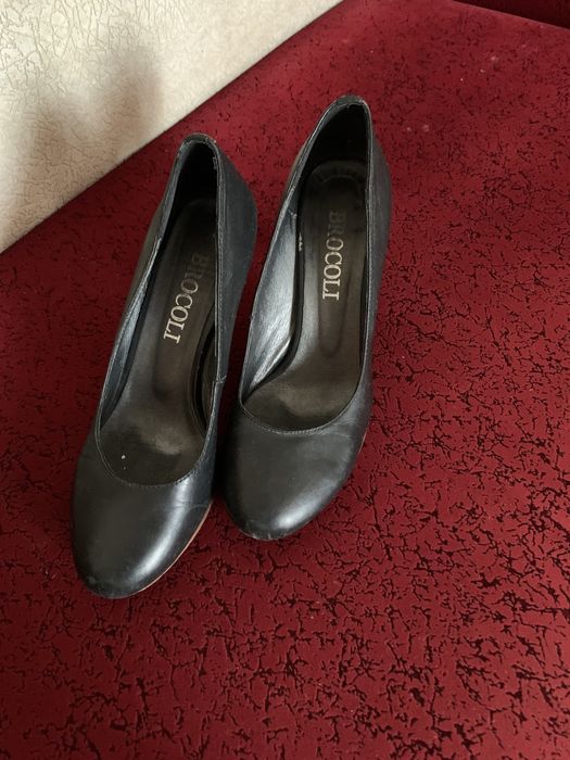 Продам туфли