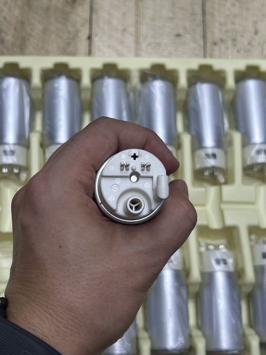 Spark benzanasos matorchik