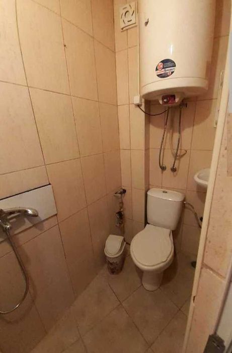 Продава се Едностаен апартамент в Варна, Лятно кино Тракия - 22 кв.м за 2046 €/кв.м - Снимка #3