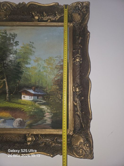 Tablouri cu rama model