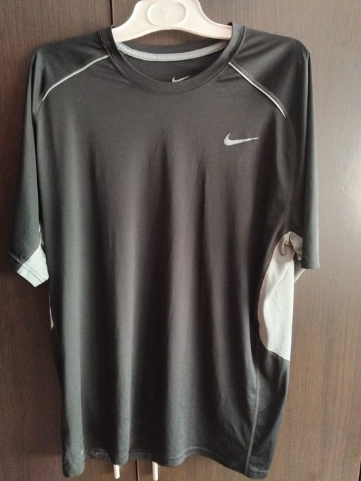 Мъжка Тениска Nike размер XL