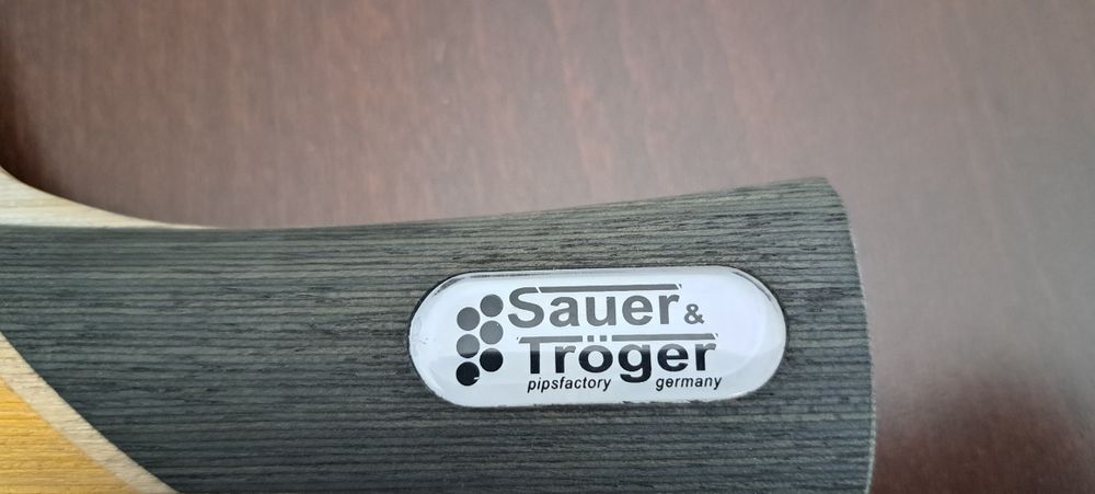 sauer troger dominate all хилка за тенис на маса дърво ракета блейд