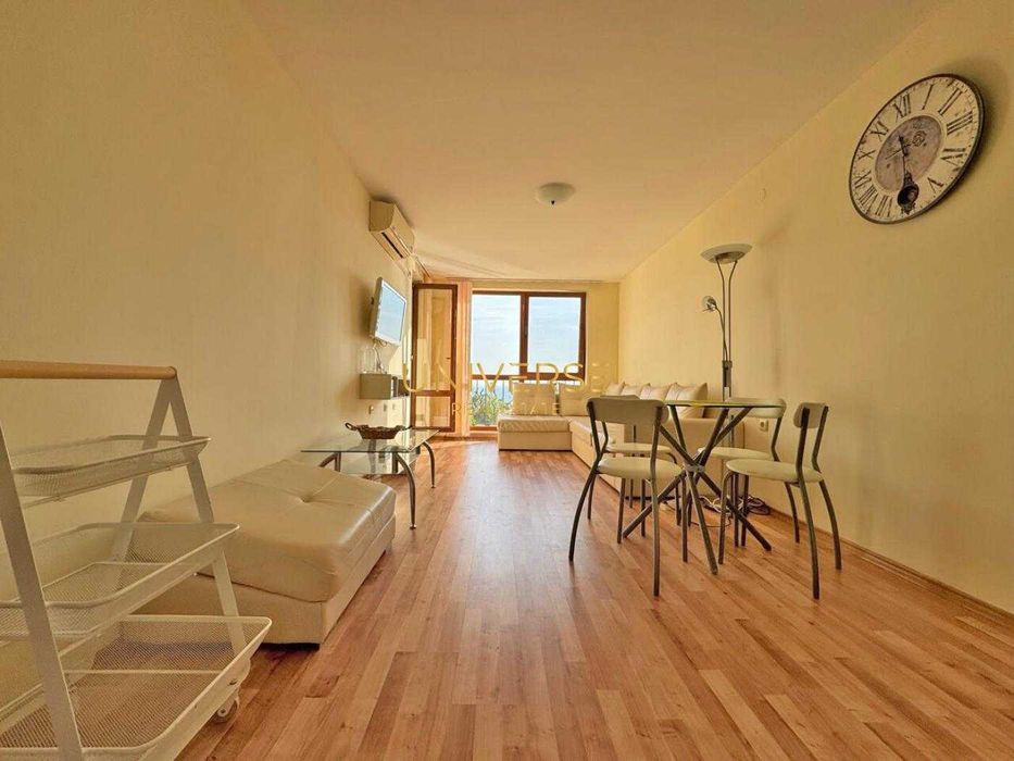 Продава се Двустаен апартамент в Свети Влас - 77 кв.м за 1884 €/кв.м - Снимка #4