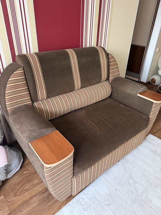 Мини диван бесплатно