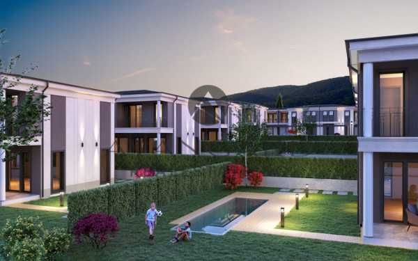 Продава се Къща в с. Марково, Област Пловдив - 168 кв.м за 1102 €/кв.м - Снимка #10