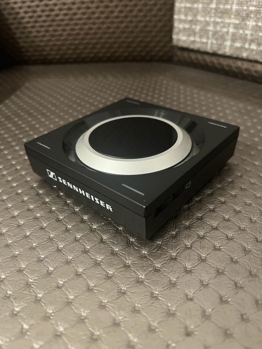 Placa de sunet Gaming Sennheiser GSX 1000