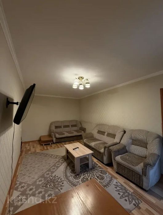 Квартира в Бостандыкском районе