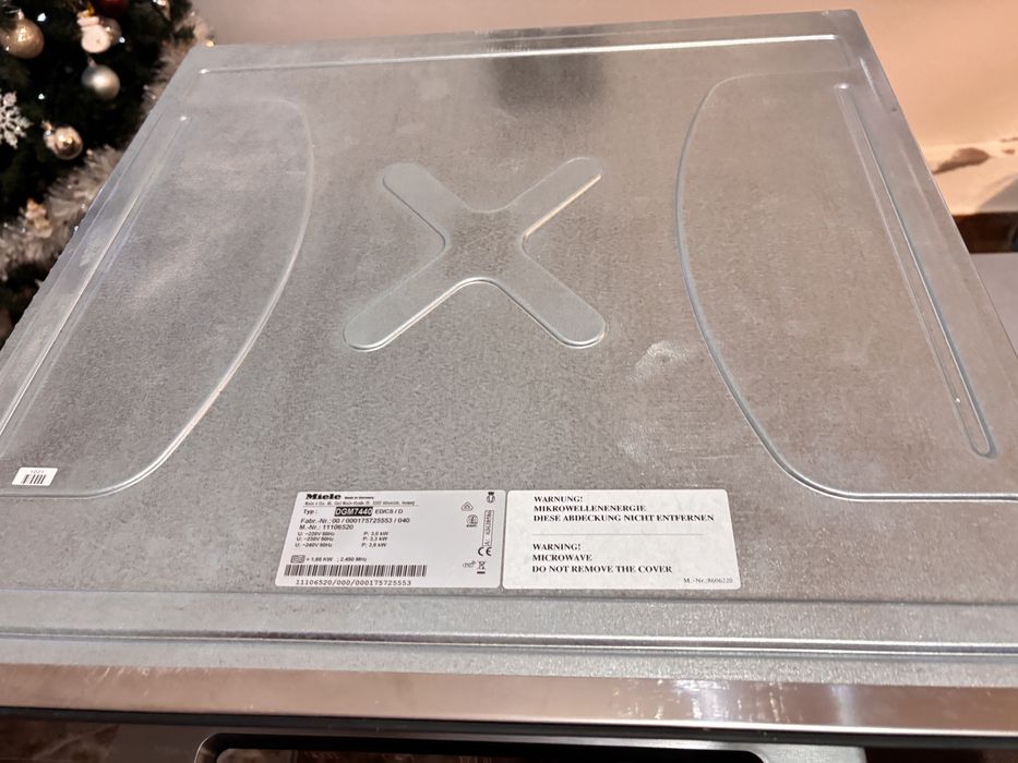 Cuptor Electric MIELE Stare excelentă