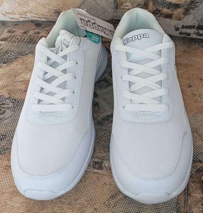 Мъжки нови маратонки KAPPA