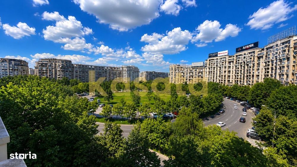 Oportunitate | Garsoniera 40Mp | Rond Alba-Iulia | Etaj4 | Panoramic