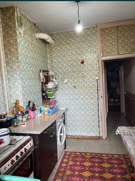 Продается квартира