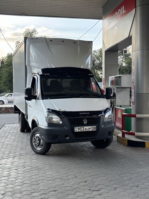 Заказать Газель Грузоперевозки тараз по городу и меж город
