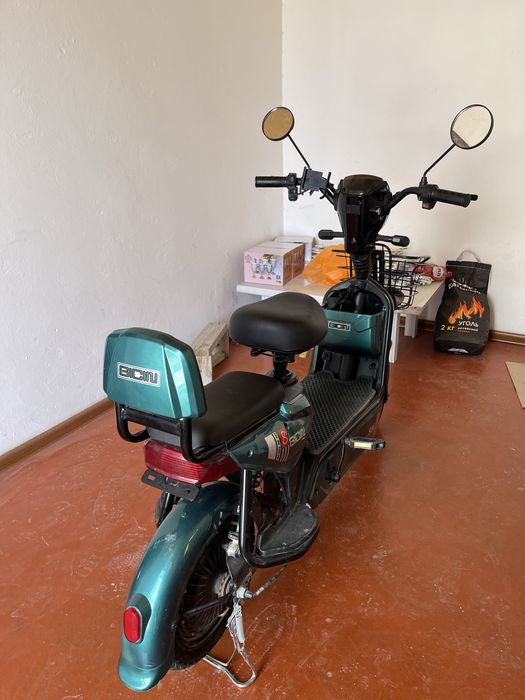 Скутер SK8, 500w