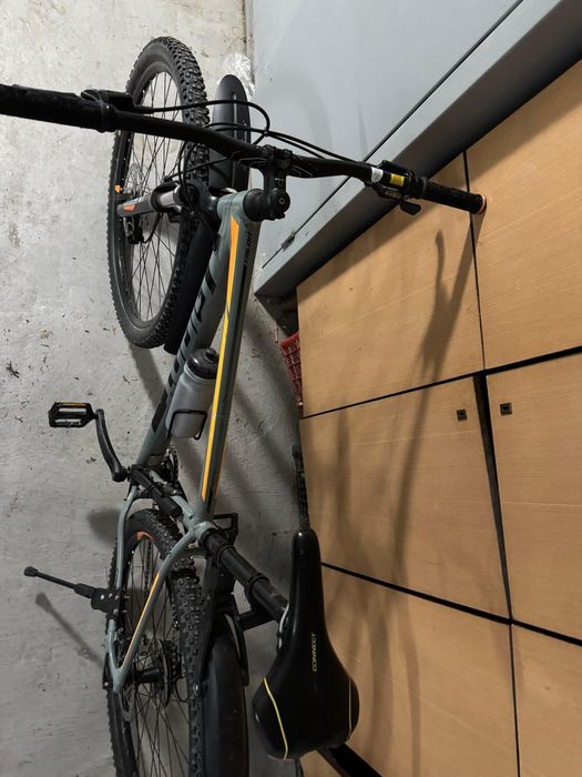 Продается отличный горный велосипед