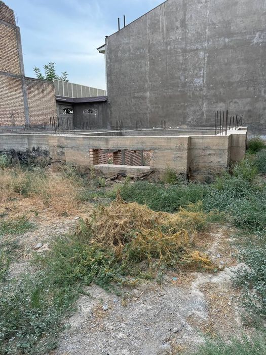 Саниф, Дурмень Продаётся земельный участок под строительство 5 соток