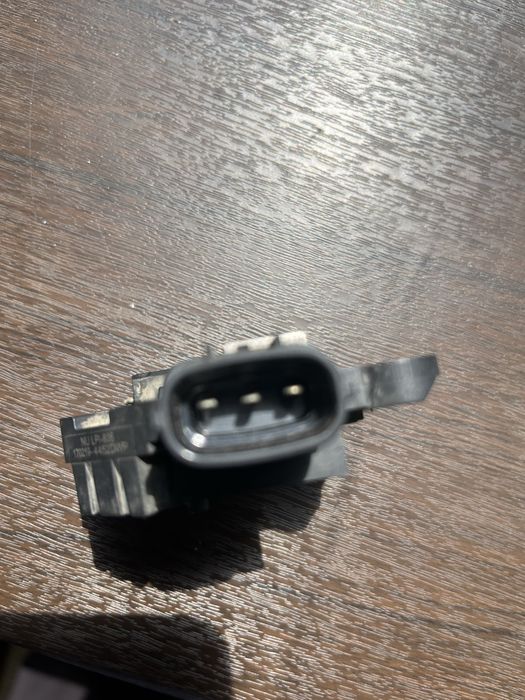 Реле-регулятора генератора (шоколадка)