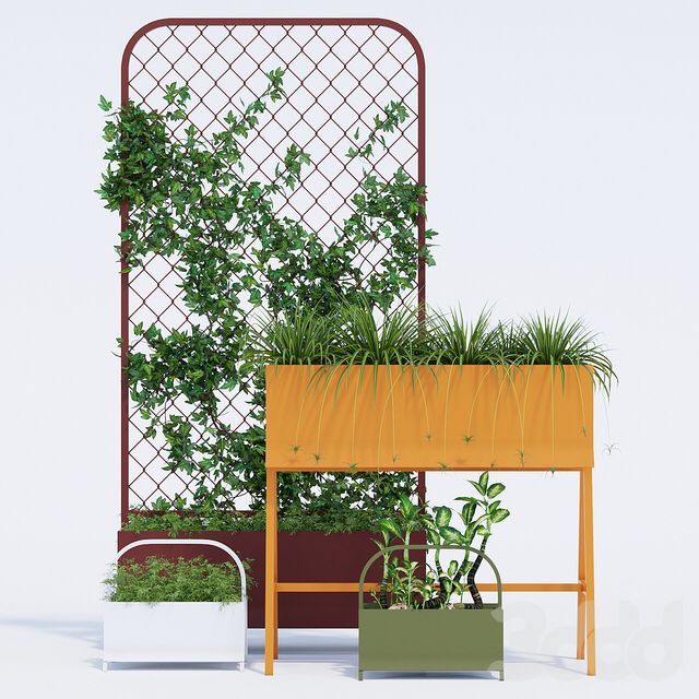 Gul tuvak, gul bezaklar, Guldon, Restoran Kafe ofis uchun Dekoratsiya