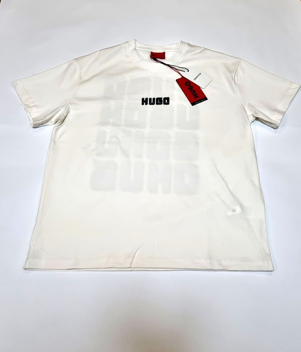 Mъжки тениски Hugo