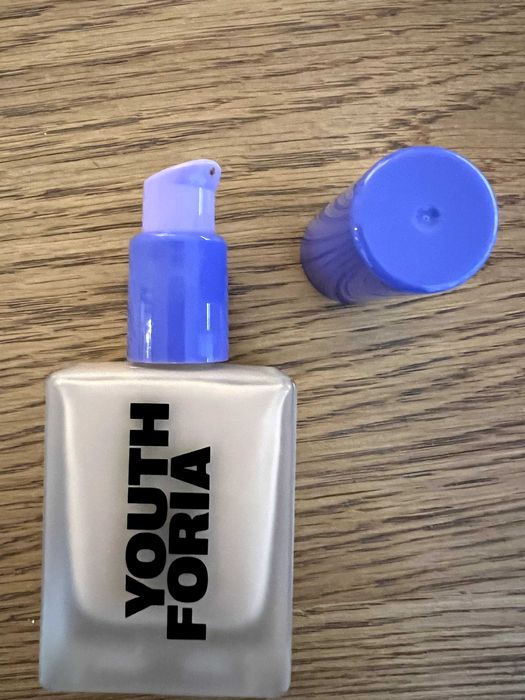 Фон дьо тен YOUTH FORIA номер 245