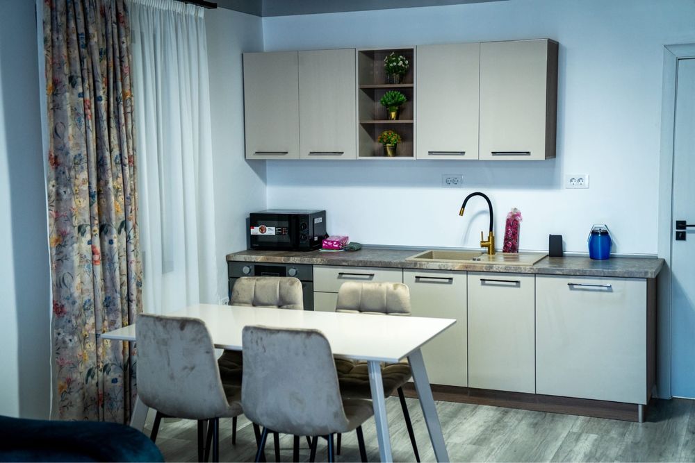 cazare regim hotelier central nou unic in oras acces sala de sport