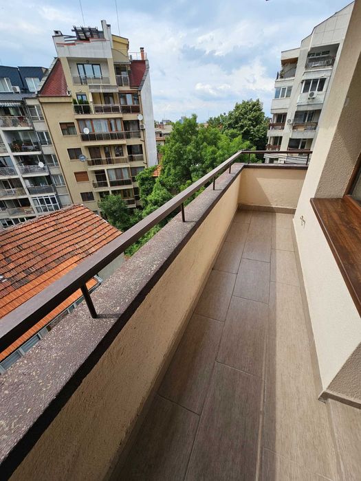 Дава се под наем Двустаен апартамент в София, Лозенец - 65 кв.м за 599 € - Снимка #7