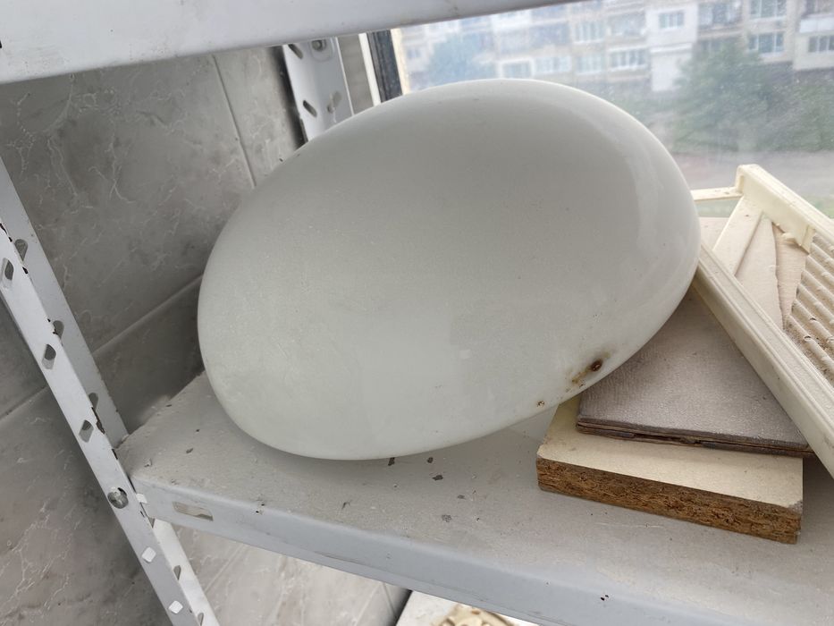 Лампи, полилеи, осветителни тела, с фасонки за мощни крушки